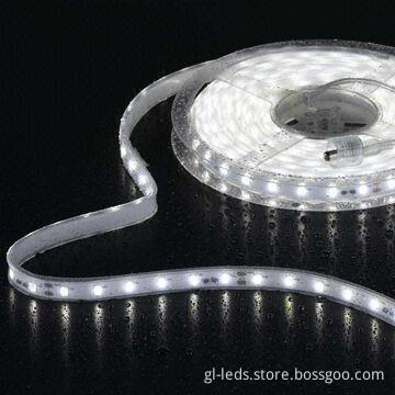 SMD 5050 Constant Current Dimmable LED Light Strip